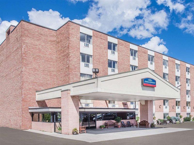 The Niagara Inn Niagara Falls Zewnętrze zdjęcie