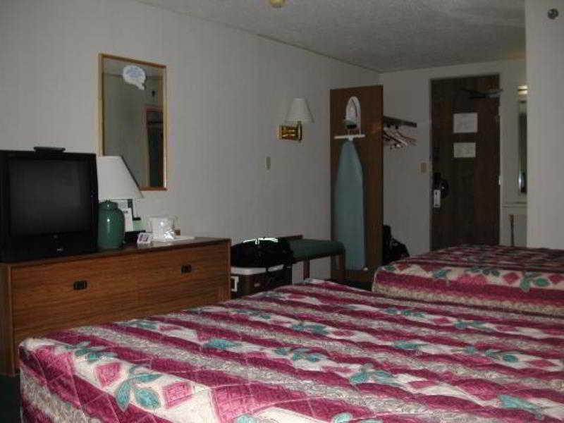 The Niagara Inn Niagara Falls Zewnętrze zdjęcie