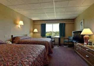 The Niagara Inn Niagara Falls Zewnętrze zdjęcie